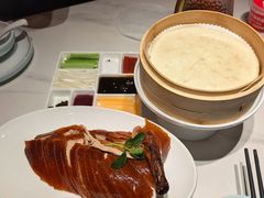 -大碗居·烤鸭·鱼头泡饼(天坛东门店)