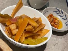 -寨子里的钵钵菜·湘西山里菜(魅力湘西店)