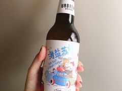 海盐荔枝啤酒-盒马鲜生(189购物中心店)