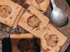 -汀小府·福建客家菜(鼓山沃尔玛店)