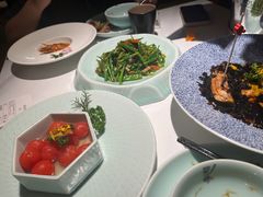 -卯时·龙光雅宴·精致锡帮菜(惠山古镇店)
