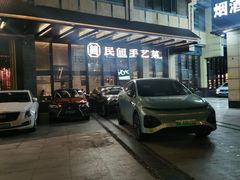 -简小舍·民间手艺菜(武昌江滩店)