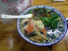 -金太粽(上海弄堂第一粽店)