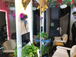 -东宫造型Eastern palace