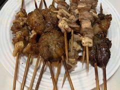 -福寿斋·老北京铜锅涮肉·烤鸭(顺义总店)