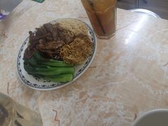 -渔记茶餐厅(渔村店)