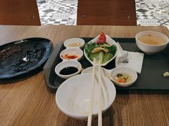 -大食代美食广场(食代馆正大广场店)