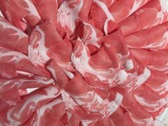 -鑫隆四季涮肉(八角畅游店)