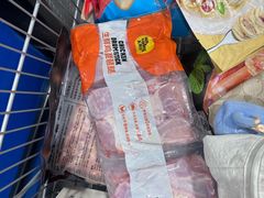 -山姆会员商店(上海浦东店)