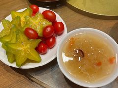 -俏湖兰·辣椒炒个肉(海沧店)