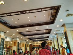 -普天和酒楼·新津菜·烤鸭(天津之眼店)