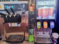 门面-布多斯烤肉火锅自助(江腾广场店)