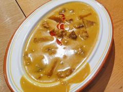 -迷你椰·泰式大排档(共康店)