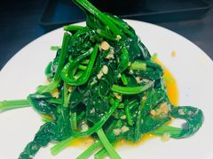 -乔街深夜食堂·台州菜·高压锅生蚝(杭州总店)