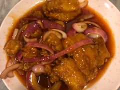-紫金食坊(江南西路店)