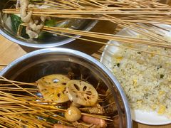 -嘉州鲜知味钵钵鸡(奎星楼店)
