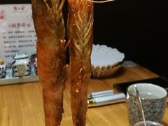 -德川家日本料理(中关村寰太大厦店)