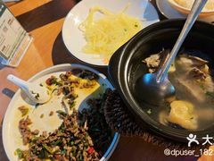 -食光慢宴·安吉土菜馆