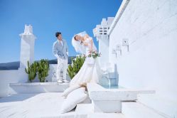 -薇咖映画婚纱摄影工作室