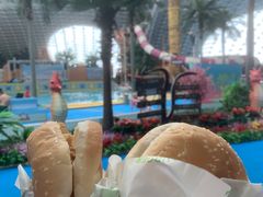 -天山海世界·米立方