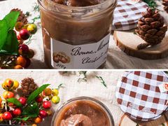 -圣心蛋糕(大岭山一店)