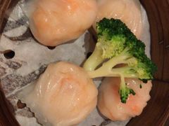 -广州中心皇冠假日酒店·百粤楼