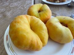 -汇泉王朝大饭店-旋转餐厅(南海路店)