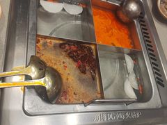 -海底捞火锅(崇文门新世界百货店)