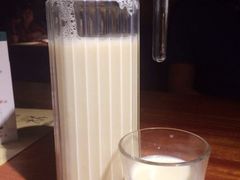 iphone_upload_pic-绿茶餐厅(华联万柳店)