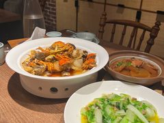 -周家二小姐的菜(西津渡店)