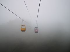 -洛阳白云山景区