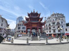 -汕头市小公园