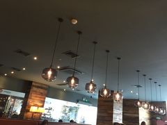 -星巴克(万都店)