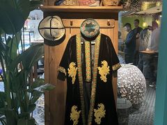 -纳鲁孜·新疆特色餐厅(上海悦荟广场店)