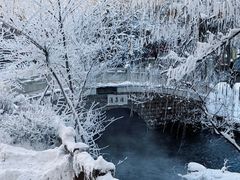 -水磨沟公园