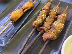 -伊带伊路新疆美食府(呼家楼店)