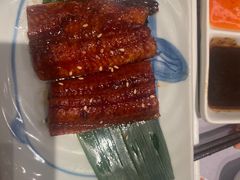 -大渔铁板烧(大悦城店)