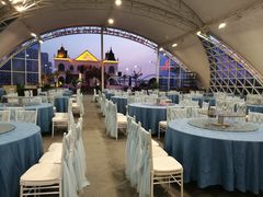 -满汉楼(江畔店)