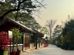 -红螺寺