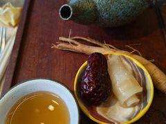 -广州花园酒店·凌璇阁旋转餐厅CAROUSEL360