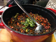 -烛影拾光观景餐厅·创意菜·摄影·小提琴(大唐不夜城店)