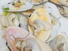 -小铜锣湾海鲜家常菜馆(河西店)