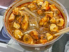 -清真·宏顺祥卤汁凉粉(大皮院店)