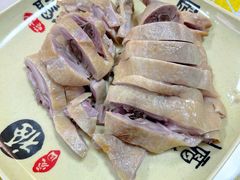 南京盐水鸭-苓记南京鸭血粉丝.皮肚面(县东巷店)