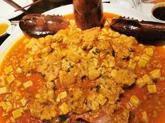 -甄御•海鲜新青岛菜(麦岛店)