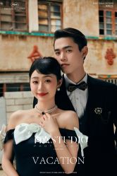 -尚点视觉婚纱摄影(仓山店)