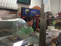 -老磁器口豆汁店(天坛店)