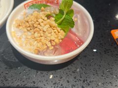 -探鱼·鲜青椒爽麻烤鱼(沈阳万象城店)