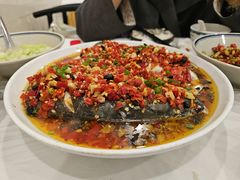 剁椒鱼头-新新湘菜馆(新中街二条店)
