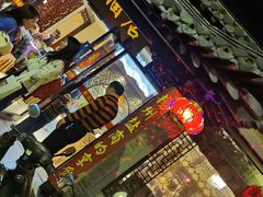 -双东酒店(东关街店)